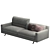 Luxurious James Frigerio Salotti Sofa 3D model small image 3