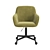 Sylvia Ergonomic Office Chair 3D model small image 3