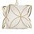 Elegant Belton Chandelier: Illuminate Your Space 3D model small image 1