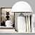 Elegant Decor Set for Exquisite Interiors 3D model small image 5