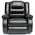 ComfortMax Vacherie Rocker Recliner 3D model small image 2