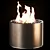 Elegant Fire Pit with Hood 3D model small image 10