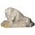 Majestic Walrus Figurine 3D model small image 2