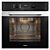 Miele Collection Oven & Microwave 3D model small image 3