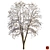 Winter Wonderland: Snow Tree 2 3D model small image 1