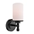 Oil Rubbed Bronze Vanity Light 3D model small image 1