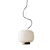 Foscarini Chouchin Reverse 3 Pendant: Stylish Ceiling Lighting 3D model small image 3