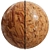 2 Tone Matte Varnish | Wood Effect 3D model small image 1