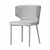 Berg Martin Green Chair 3D model small image 3