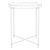 Ikea Decor Hack: Stylish Side Table 3D model small image 2