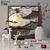 Lucky Reindeer Decorative Set 3D model small image 1