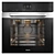 Miele Kitchen Collection: Oven, Coffee Maker, Gas Hob & Hood 3D model small image 4