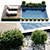 Versatile Swimming Pool Solution 3D model small image 1