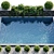 Versatile Swimming Pool Solution 3D model small image 4