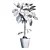 Exquisite Ficus Benghalensis Tree 3D model small image 2