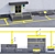 Inclusive Building Entrance Upgrade 3D model small image 1