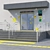 Inclusive Building Entrance Upgrade 3D model small image 2