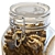 Fido Jar with Walnuts - High-Quality Food Set 3D model small image 4