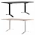 Elegant Aplomb HB-1590 Table 3D model small image 1