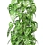 Indoor Plant Collection: Set 279 3D model small image 3