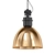 Ford Pendant Light: Stylish Illumination for Any Space 3D model small image 1