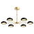 Promo Salvator 2501: Stylish LED Chandelier 3D model small image 1