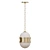 Elegant Cristof Pendant Light 3D model small image 1