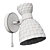 Modern Sconce Lumion Jackie 3D model small image 2