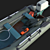 Motorized Inflatable Boat 3D model small image 4