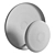 Naton Wall Light: Eclipse Illumination 3D model small image 3