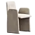 Elegant Poliform Guest Sofa 3D model small image 1