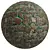 Seamless Stone Covering Texture | 3MAT | PBR 3D model small image 2