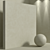 Title: Seamless Concrete Plaster Set 3D model small image 2