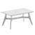 Natuzzi Editions Table Plettro E222 3D model small image 2