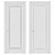 GALANT Volhovec Doors Collection 3D model small image 4