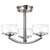 Hinkley Meridian Ceiling Lamp 3D model small image 2