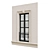 Optimized Exterior Windows 3D model small image 2