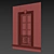 Optimized Exterior Windows 3D model small image 5