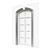 Optimized Exterior Doors - v.49 3D model small image 4