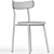 Modern Design Them Chair 3D model small image 5