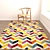 Versatile Set of 8 Rugs for Stunning Renders 3D model small image 5