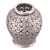 Elegant Ceramic Decorative Pot 3D model small image 2