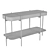 Elegante Console Scrivania 3D model small image 3