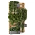 Vertical Planter Pots - Set 545 | Outdoor Plants 3D model small image 5