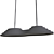 Modern Pendant Lamp Baroline-Duo01 3D model small image 3