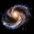 3D Galaxy NGC 4535 Model 3D model small image 6