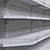 Standard Shelving Units, 1000x2000x700mm 3D model small image 5