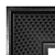 Cast Iron Fireplace Insert Kit 3D model small image 6