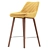 Joan Bar Stool Eight Colors 3D model small image 6