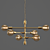 Nashville Pendant Light by Romi Amsterdam 3D model small image 2